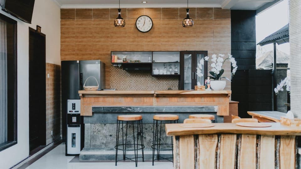 Meliora bali villa Resort in Blahbatuh