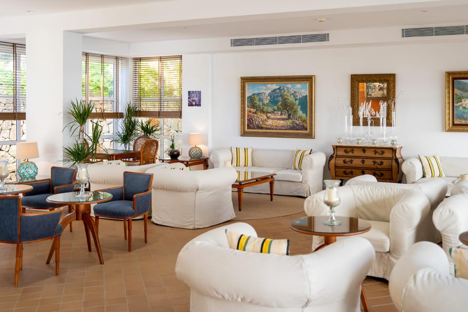 Melia Cala d'Or Boutique Hotel Hotel in Migjorn