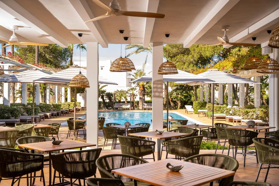 Melia Cala d'Or Boutique Hotel Hotel in Migjorn