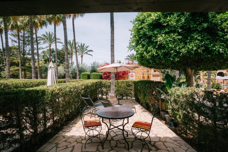 Hotel Son Moli Country House Hotel in Balearic Islands