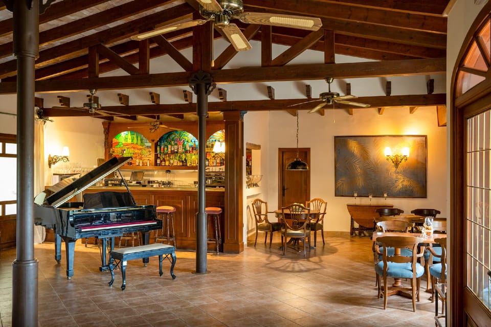 Hotel Son Moli Country House Hotel in Balearic Islands