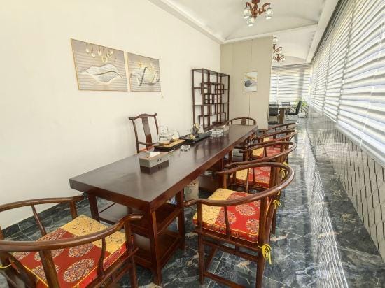 TDH HOTEL Hotel in Lagos
