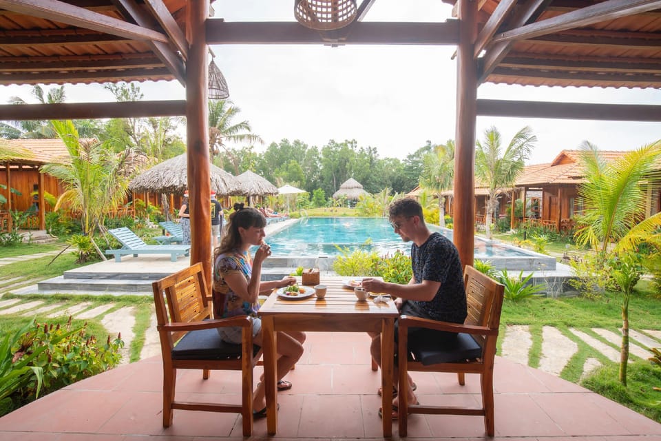 Island Lodge Phu Quoc Resort in Phu Quoc