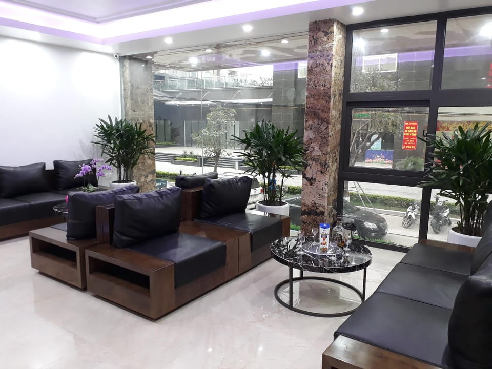 Toan Phuong Hostel Apartment hotel in Laos