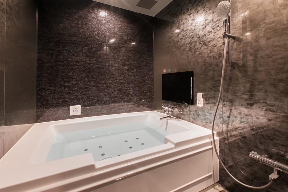 NOMADO HOTEL DAISEN Hotel in Japan