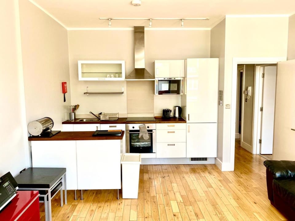 Westciti Croydon Serviced Apartments Hotel in Croydon