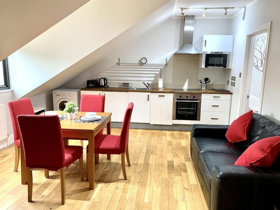 Westciti Croydon Serviced Apartments Hotel in Croydon