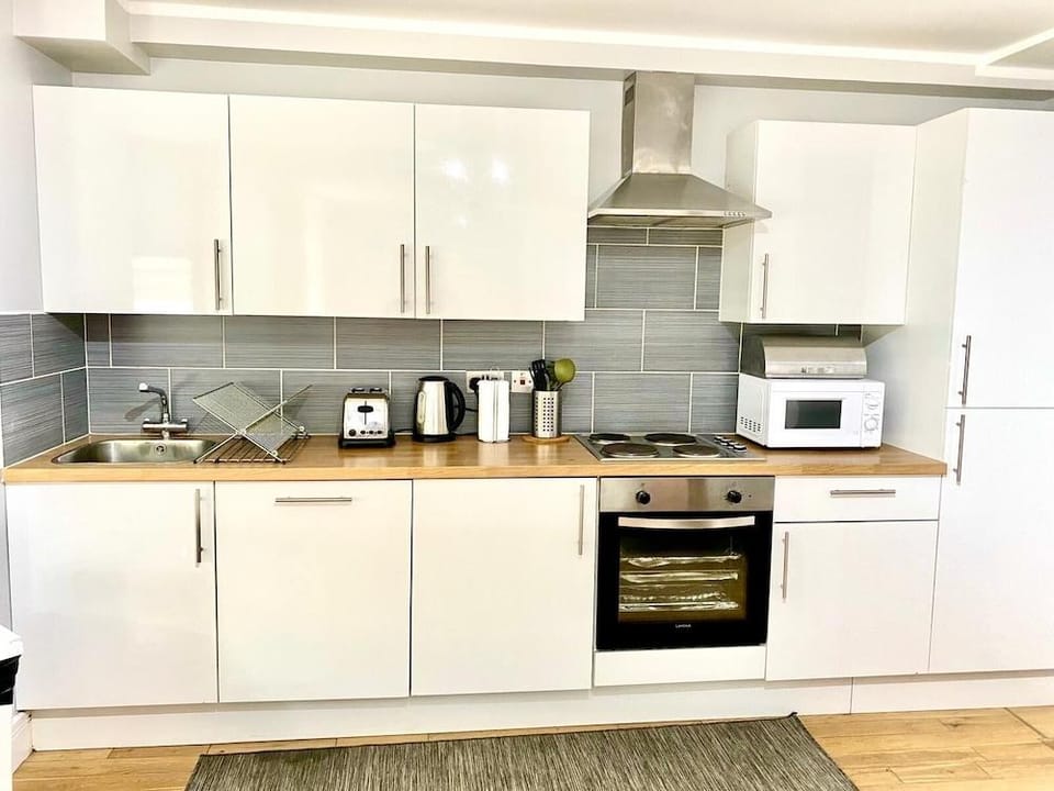 Westciti Croydon Serviced Apartments Hotel in Croydon