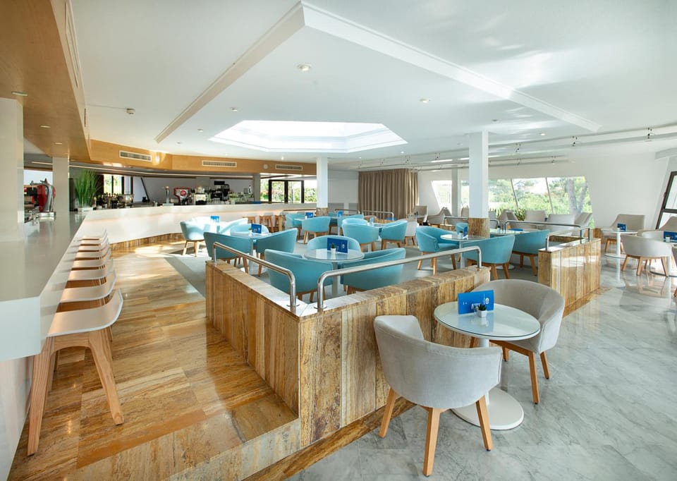Hotel Exagon Park Hotel in Can Picafort