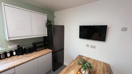 Railway Sleeper Hostel Hostel in Castlerock
