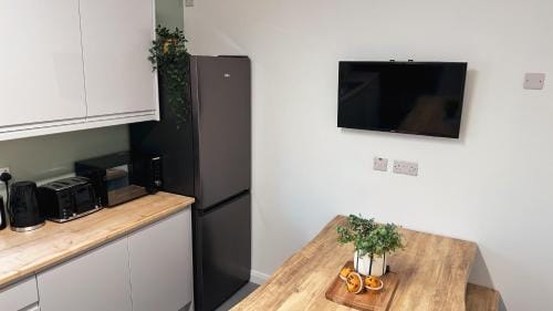 Railway Sleeper Hostel Hostel in Castlerock