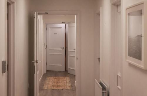 Railway Sleeper Hostel Hostel in Castlerock