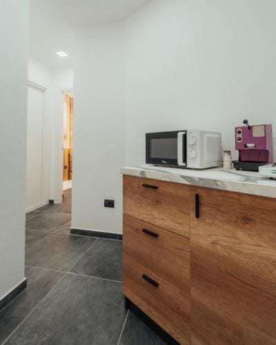 Mirorooms Hotel in Naples