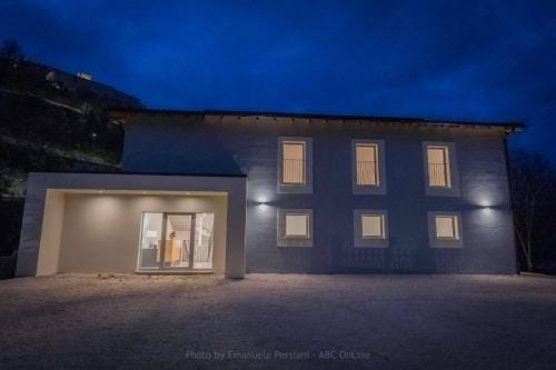 La Gioconda Hotel in Umbria