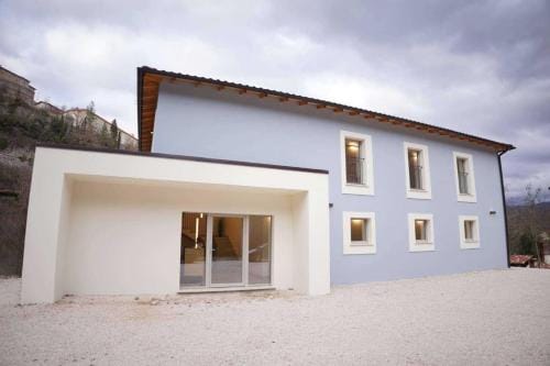 La Gioconda Hotel in Umbria