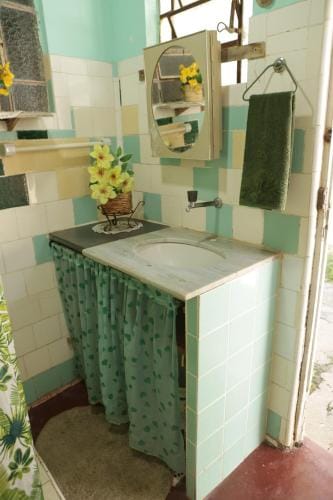 Casa estilo colonial Hotel in Rio de Janeiro