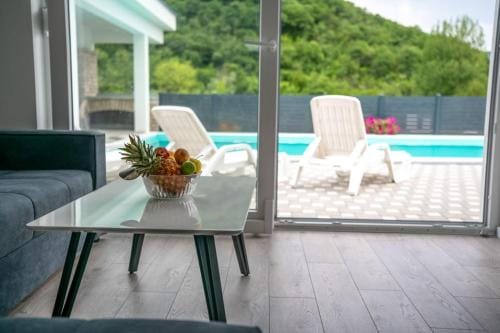 Villas Magnolia Hotel in Federation of Bosnia and Herzegovina