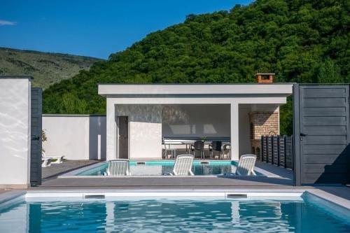 Villas Magnolia Hotel in Federation of Bosnia and Herzegovina