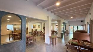 Hotel La Querencia Hotel in Tequisquiapan