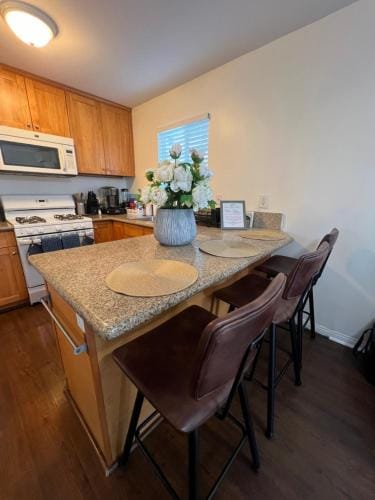 Mini-Home in Whittier Hotel in Pico Rivera