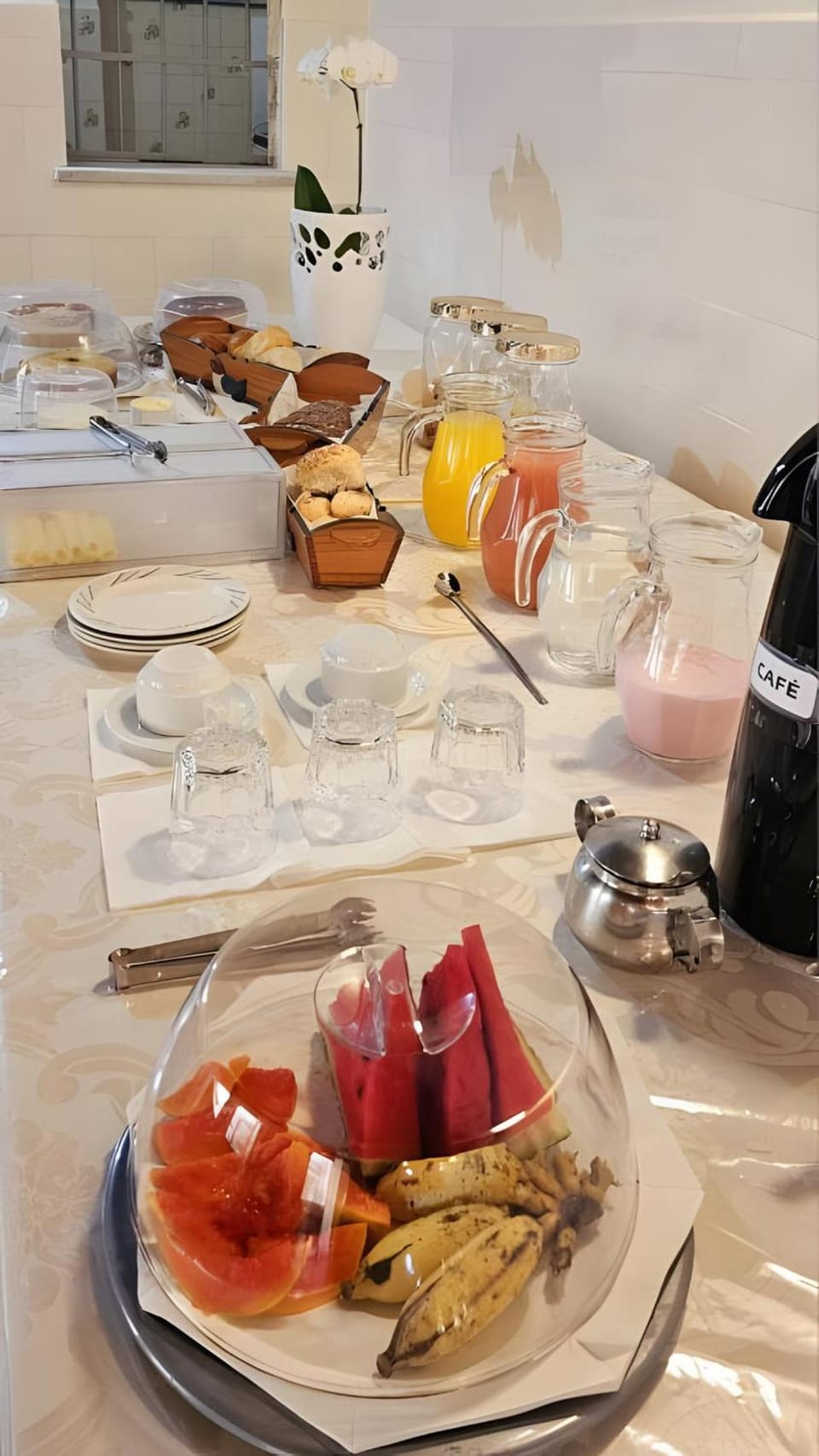 Hotel Barbacena Hotel in State of Rio de Janeiro