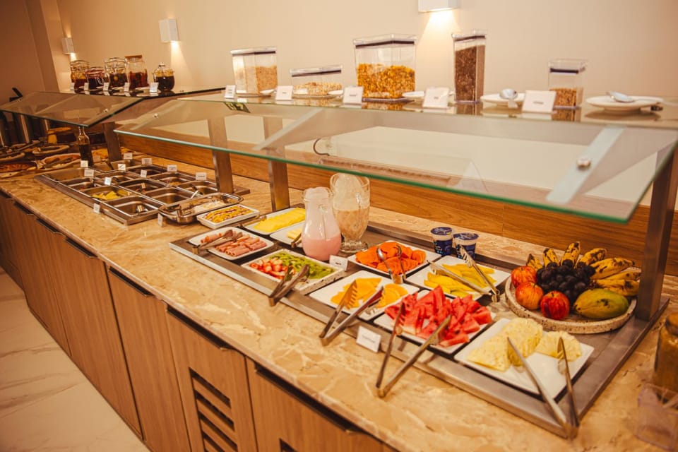 Hotel Santa Rita Hotel in State of Rio Grande do Norte, Brazil