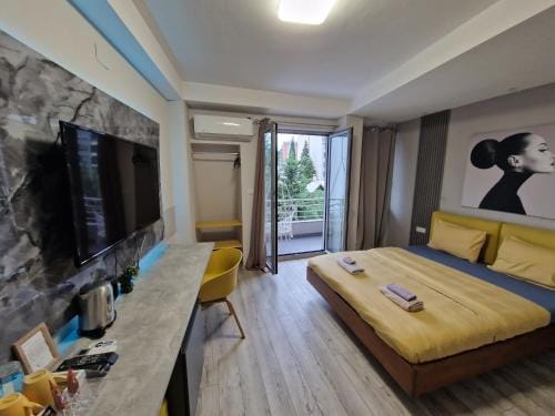 Vanilla Skopje Hotel Renovated 2025 Hotel in Skopje