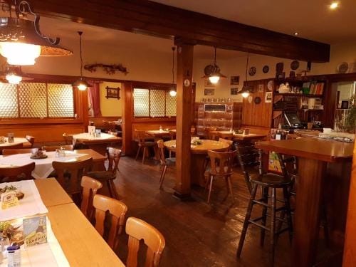 Landgasthof "Zur Linde" Inn in Thuringia, Germany