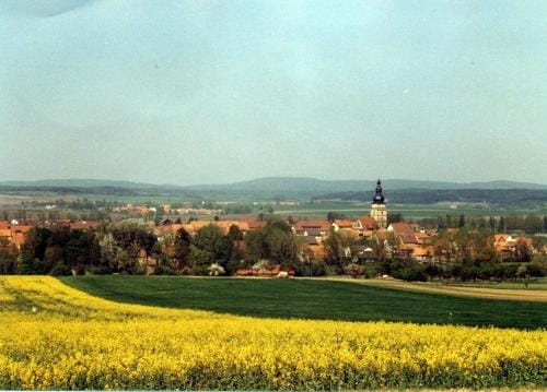 Landgasthof "Zur Linde" Inn in Thuringia, Germany