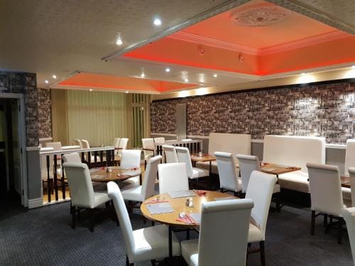 Ascot Hotel Hotel in Douglas