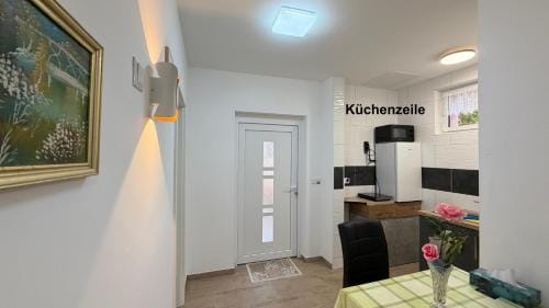 Kim Homestay B Zimmer B1 Hostel in Thuringia, Germany