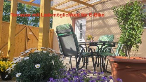 Kim Homestay B Zimmer B1 Hostel in Thuringia, Germany