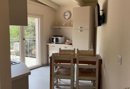 Naturalya Hotel in Basilicata