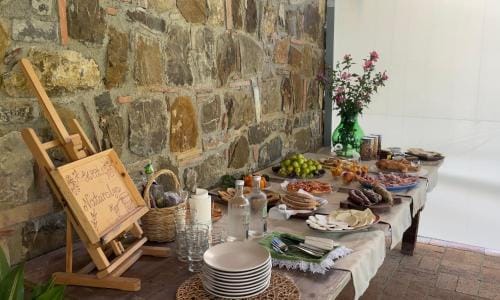 Naturalya Hotel in Basilicata