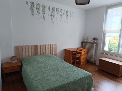Chambre d'hote au Mans pour 24H Autos Motos ou autre evenement Hotel in Le Mans