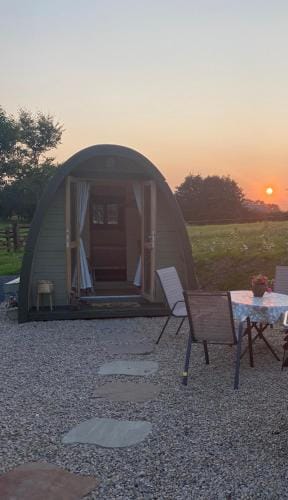 Fennor Park Lodge Lodge in Westmeath, Co. Westmeath, Ireland