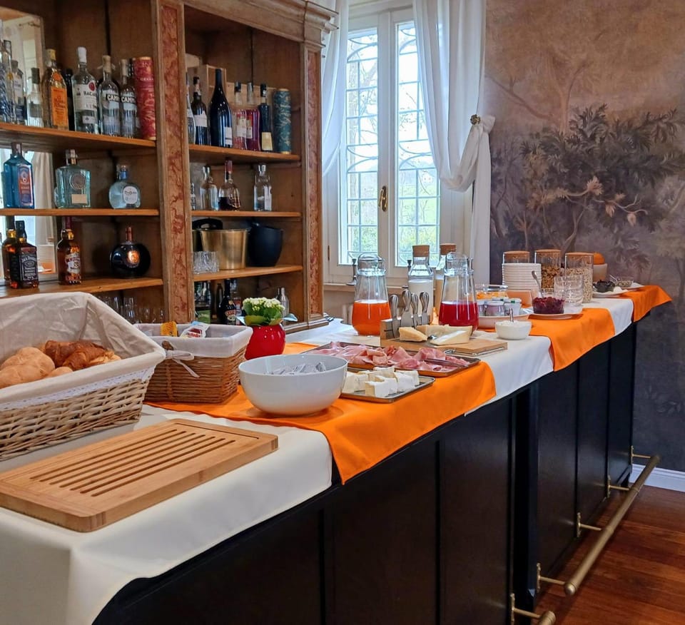Tuscany Garden Inn Hotel in Emilia-Romagna