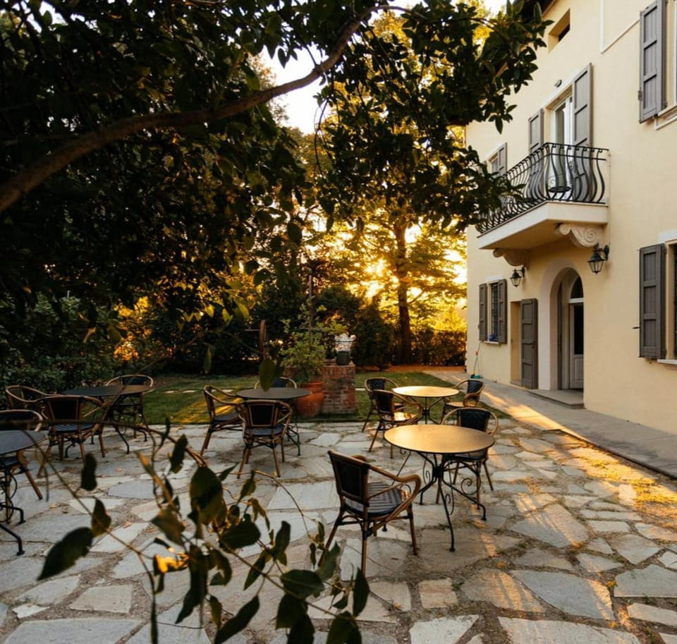 Tuscany Garden Inn Hotel in Emilia-Romagna