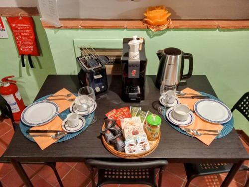 La Porta Rossa Hotel in San Casciano In Val di Pesa