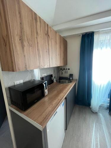 FREE PARKING City Square Vanilla Apart-Hotel Hotel in Skopje