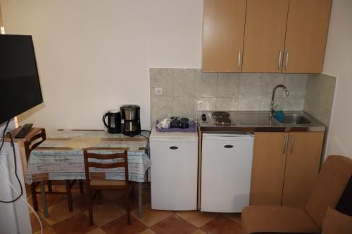 Apartmani MULIC Sutomore Hotel in Montenegro