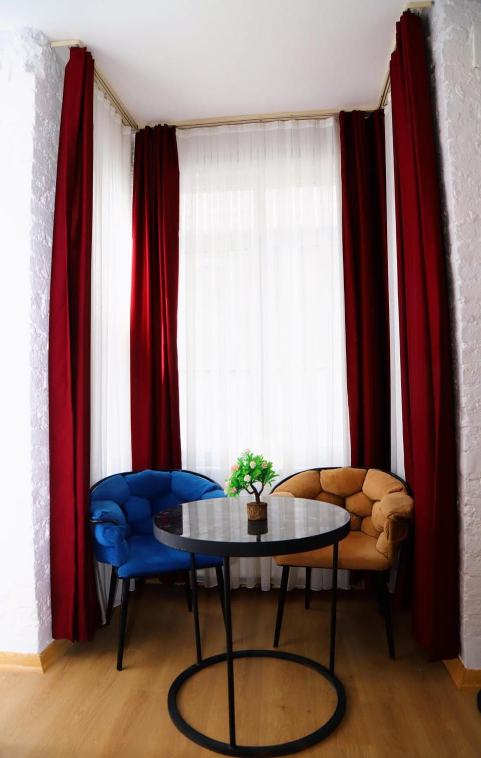 TEPE PALAS HOTEL Apartment hotel in Istanbul