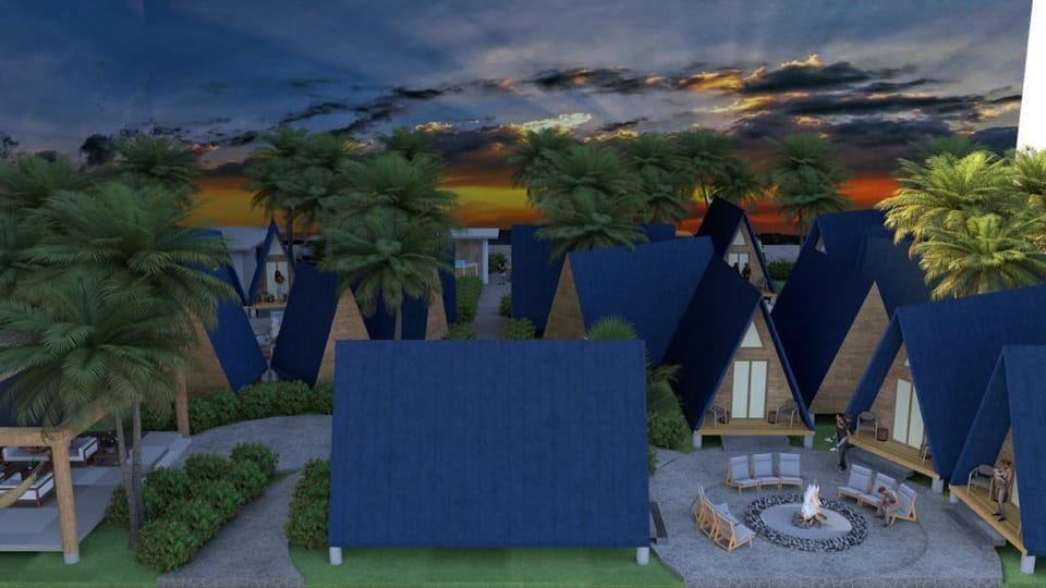 Arena Hostel Hotel in Guatemala