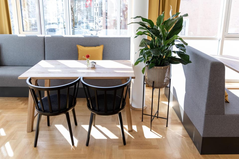 Stadthotel Freilassing Hotel in Berchtesgadener Land