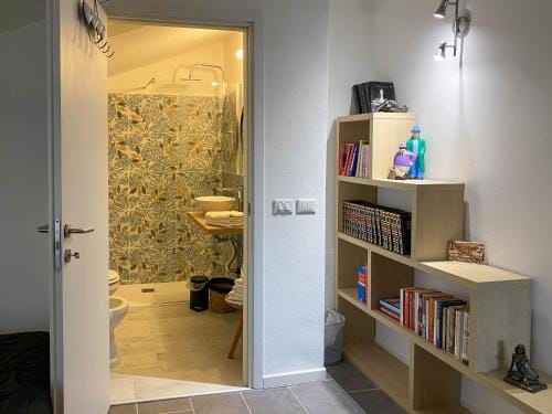 Nest Guesthouse Hotel in Castelnuovo del Garda