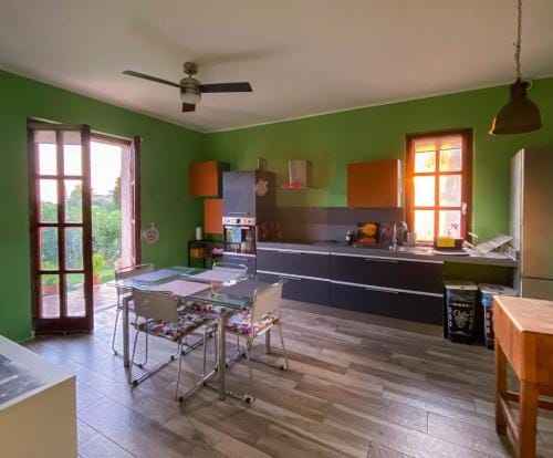 Nest Guesthouse Hotel in Castelnuovo del Garda