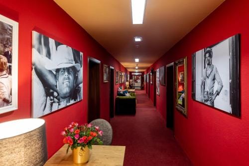 Riverdam Boutique Hotel Hotel in Ilmenau