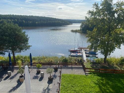 Riverdam Boutique Hotel Hotel in Ilmenau