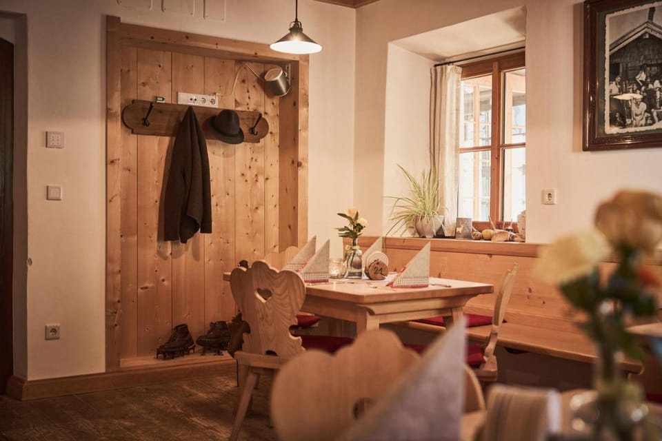 Rait´ner Wirt Hotel in Salzburgerland