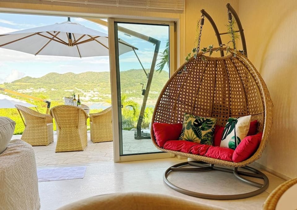 Resort Villa Kapuka Sesokojima Hotel in Okinawa Prefecture